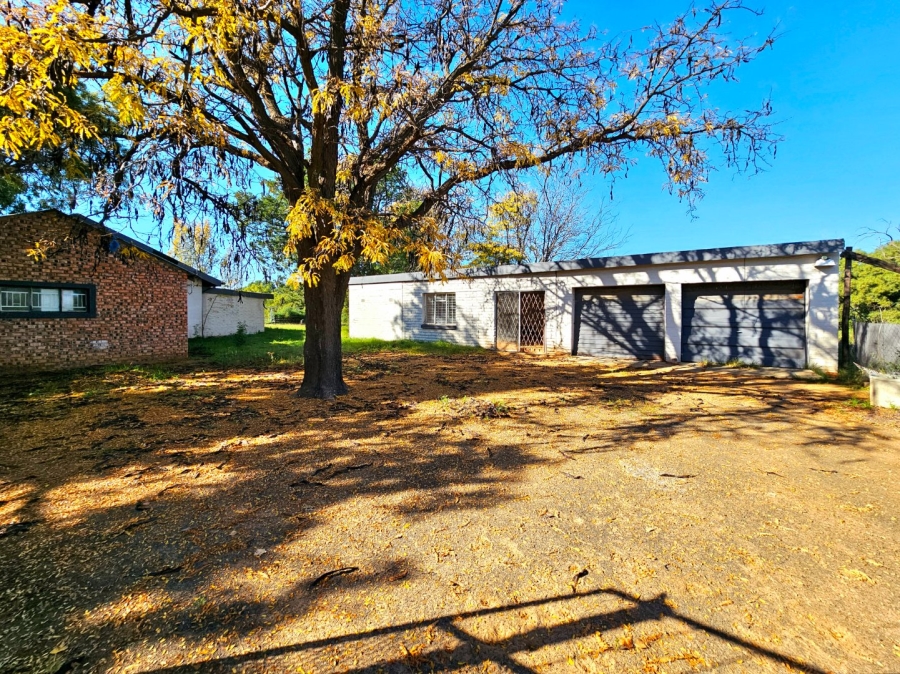 3 Bedroom Property for Sale in Bloemfontein Rural Free State